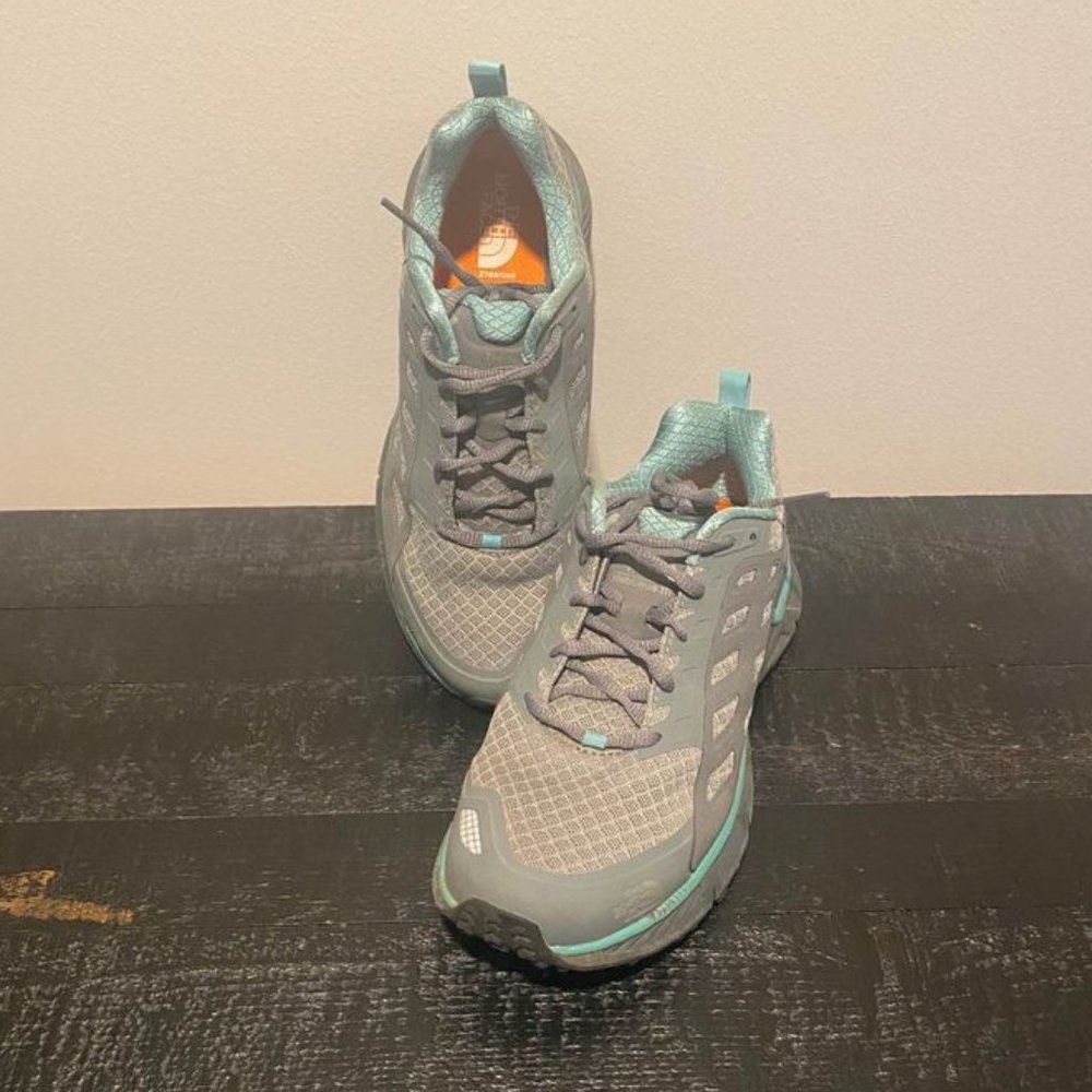 The North Face Hiking Shoes